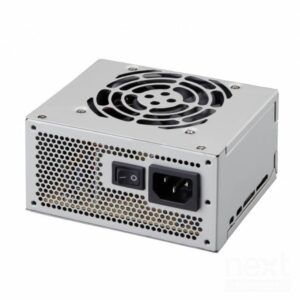 Fortron FSP350-50SAC 350W SFX PFC Attivo 80+ Bronze - immagine 2