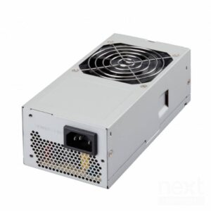 Fortron FSP350-50TAC 350W TFX PFC Attivo 80+ Bronze - immagine 2