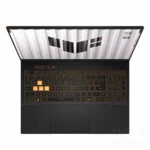 ASUS TUF Gaming F16 Intel Core i7-14650HX 16GB GeForce RTX 5050 512GB 16" WUXGA Windows 11 - immagine 4