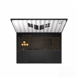 ASUS TUF Gaming F16 Intel Core i7-14650HX 16GB GeForce RTX 5070 1TB 16" WUXGA Windows 11 - immagine 4