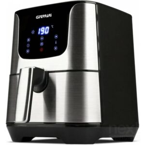 G3 Ferrari Friggisano Friggitrice ad aria 1500W - immagine 2
