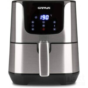 G3 Ferrari Friggisano Friggitrice ad aria 1500W - immagine 3