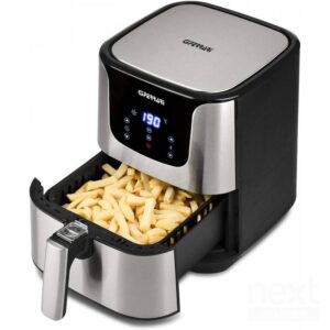 G3 Ferrari Friggisano Friggitrice ad aria 1500W - immagine 4