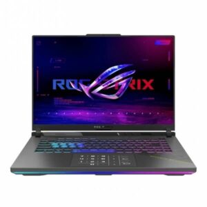ASUS ROG Strix G16 AMD Ryzen 9 9955HX 16GB GeForce RTX 5070 Ti 1TB 16" 2,5K Windows 11 - immagine 1