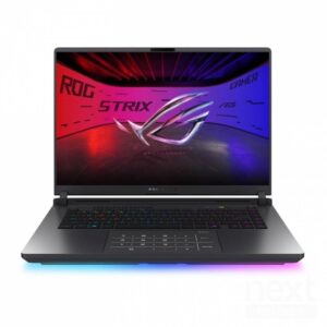ASUS ROG Strix G16 AMD Ryzen 9 8940HX 16GB GeForce RTX 5070 Ti 1TB 16" FHD+ Windows 11 - immagine 2