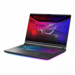 ASUS ROG Strix G16 AMD Ryzen 9 8940HX 16GB GeForce RTX 5070 Ti 1TB 16" FHD+ Windows 11 - immagine 3