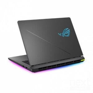 ASUS ROG Strix G16 AMD Ryzen 9 8940HX 16GB GeForce RTX 5070 Ti 1TB 16" FHD+ Windows 11 - immagine 4