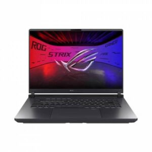 ASUS ROG Strix G16 Intel Core Ultra 9 290HX Plus 16GB GeForce RTX 5060 1TB 16" 2.5K Windows 11 Home - immagine 1