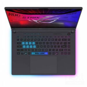 ASUS ROG Strix G16 Intel Core Ultra 9 290HX Plus 16GB GeForce RTX 5060 1TB 16" 2.5K Windows 11 Home - immagine 4