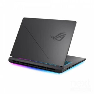 ASUS ROG Strix G16 Intel Core Ultra 9 290HX Plus 16GB GeForce RTX 5060 1TB 16" 2.5K Windows 11 Home - immagine 5