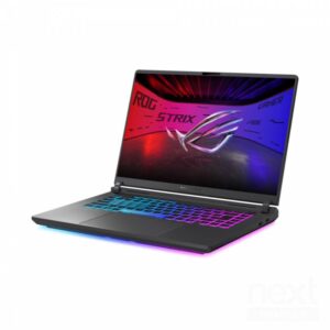 ASUS ROG Strix G16 Intel Core Ultra 9 290HX Plus 32GB GeForce RTX 5080 1TB 16" 2.5K Windows 11 Home - immagine 2