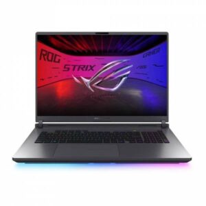 ASUS ROG Strix G18 Intel Core Ultra 9 290HX Plus 16GB GeForce RTX 5070 1TB 18" 2.5K Windows 11 Home - immagine 1