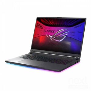 ASUS ROG Strix G18 Intel Core Ultra 9 290HX Plus 16GB GeForce RTX 5070 1TB 18" 2.5K Windows 11 Home - immagine 3