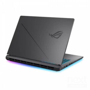 ASUS ROG Strix G18 Intel Core Ultra 9 290HX Plus 16GB GeForce RTX 5070 1TB 18" 2.5K Windows 11 Home - immagine 4