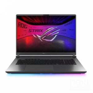 ASUS ROG Strix G18 Intel Core Ultra 9 290HX Plus 16GB GeForce RTX 5070 Ti 1TB 18" 2.5K Windows 11 Home - immagine 2