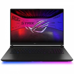 ASUS ROG Strix SCAR 18 Intel Core Ultra 9 275HX 64GB GeForce RTX 5090 2TB 18" 2,5K Windows 11 - immagine 1