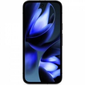 Google Pixel 9a 256GB 6.3" 5G Dual-Sim Android 15 Nero ossidiana - immagine 1