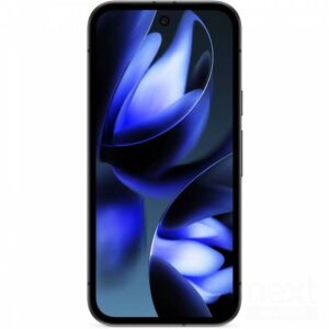 Google Pixel 9a 256GB 6.3" 5G Dual-Sim Android 15 Nero ossidiana - immagine 2