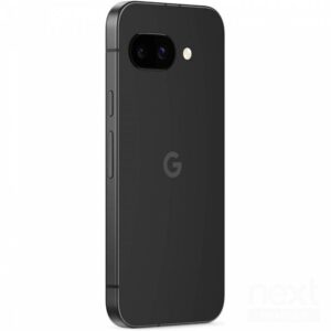Google Pixel 9a 256GB 6.3" 5G Dual-Sim Android 15 Nero ossidiana - immagine 5