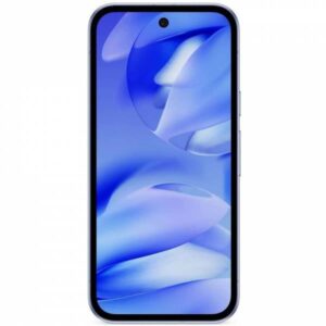 Google Pixel 9a 256GB 6.3" 5G Dual-Sim Android 15 Iris - immagine 1
