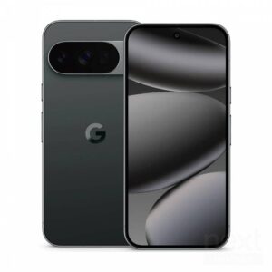 Google Pixel 10 Pro 128GB 6.3" 5G Dual-Sim Android 16 Nero ossidiana - immagine 2