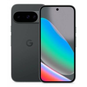 Google Pixel 10 128GB 6.3" 5G Dual-Sim Android 16 Nero ossidiana - immagine 1