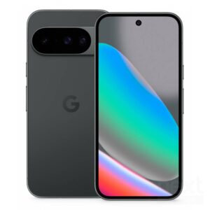 Google Pixel 10 128GB 6.3" 5G Dual-Sim Android 16 Nero ossidiana - immagine 2