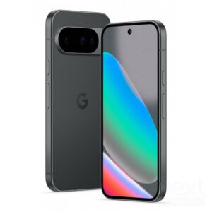 Google Pixel 10 128GB 6.3" 5G Dual-Sim Android 16 Nero ossidiana - immagine 3