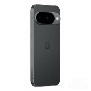 Google Pixel 10 128GB 6.3" 5G Dual-Sim Android 16 Nero ossidiana - immagine 6