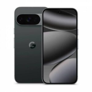 Google Pixel 10 Pro 256GB 6.3" 5G Dual-Sim Android 16 Nero ossidiana - immagine 1