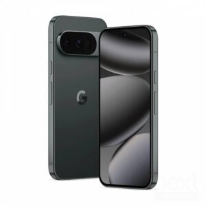 Google Pixel 10 Pro 256GB 6.3" 5G Dual-Sim Android 16 Nero ossidiana - immagine 3