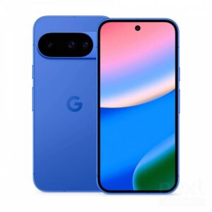 Google Pixel 10 128GB 6.3" 5G Dual-Sim Android 16 Blu Indaco - immagine 2