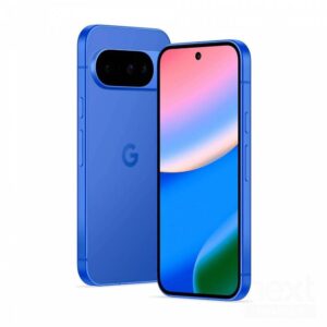 Google Pixel 10 128GB 6.3" 5G Dual-Sim Android 16 Blu Indaco - immagine 3