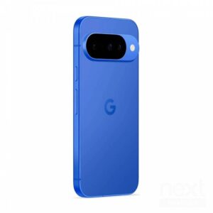 Google Pixel 10 128GB 6.3" 5G Dual-Sim Android 16 Blu Indaco - immagine 6