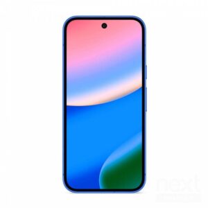 Google Pixel 10 256GB 6.3" 5G Dual-Sim Android 16 Blu Indaco - immagine 4