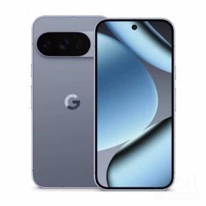 Google Pixel 10 Pro 256GB 6.3" 5G Dual-Sim Android 16 Grigio Argento - immagine 2