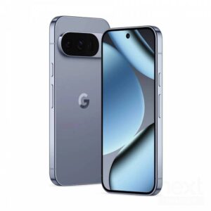 Google Pixel 10 Pro 256GB 6.3" 5G Dual-Sim Android 16 Grigio Argento - immagine 3