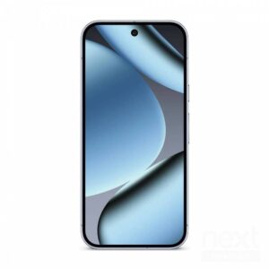 Google Pixel 10 Pro 256GB 6.3" 5G Dual-Sim Android 16 Grigio Argento - immagine 4