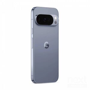 Google Pixel 10 Pro 256GB 6.3" 5G Dual-Sim Android 16 Grigio Argento - immagine 6