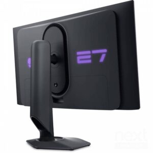 Dell Alienware AW2725DF Monitor 26,7" QD-OLED 360Hz QHD 0,03ms Pivot USB-C HDMI/2*DisplayPort - immagine 4