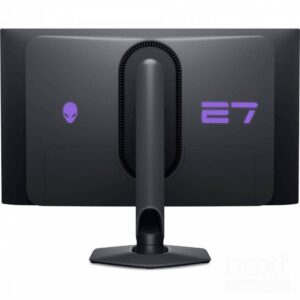 Dell Alienware AW2725DF Monitor 26,7" QD-OLED 360Hz QHD 0,03ms Pivot USB-C HDMI/2*DisplayPort - immagine 6