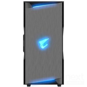 GIGABYTE AORUS C300 Glass Case Middle Tower Vetro Temperato No-Power ATX/mATX/Mini-ITX - immagine 3