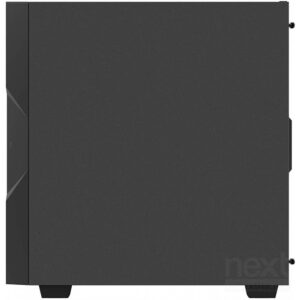 GIGABYTE AORUS C300 Glass Case Middle Tower Vetro Temperato No-Power ATX/mATX/Mini-ITX - immagine 5