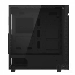 GIGABYTE C200 Glass Case Midi Tower Vetro Temperato No-Power ATX/mATX/Mini-ITX - immagine 3