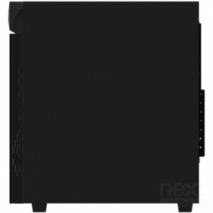 GIGABYTE C200 Glass Case Midi Tower Vetro Temperato No-Power ATX/mATX/Mini-ITX - immagine 4