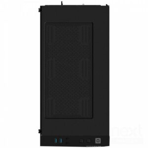 GIGABYTE C200 Glass Case Midi Tower Vetro Temperato No-Power ATX/mATX/Mini-ITX - immagine 5