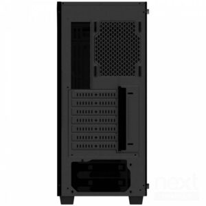 GIGABYTE C200 Glass Case Midi Tower Vetro Temperato No-Power ATX/mATX/Mini-ITX - immagine 6