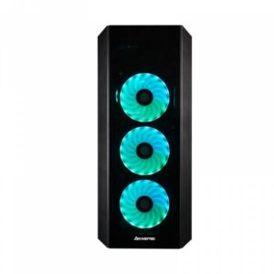 Chieftec Scorpion III Case Midi Tower No-power ATX/mATX/Mini-ITX - immagine 5