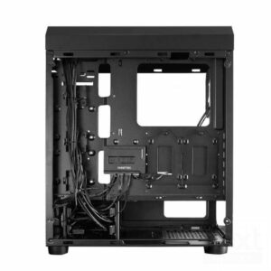 Chieftec Scorpion 4 Case Midi Tower No-power ATX/mATX/Mini-ITX - immagine 5