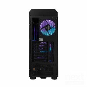 Chieftec Scorpion 4 Case Midi Tower No-power ATX/mATX/Mini-ITX - immagine 6